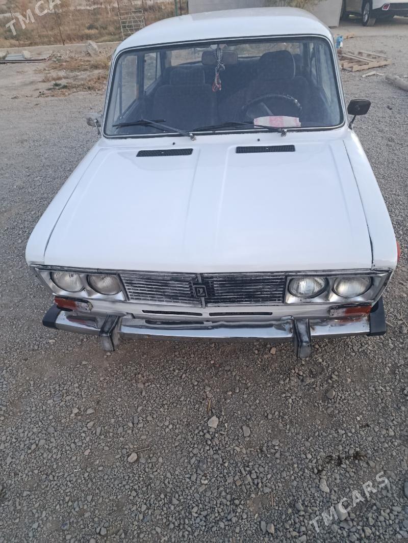 Lada 2106 1999 - 20 000 TMT - Бахарден - img 4