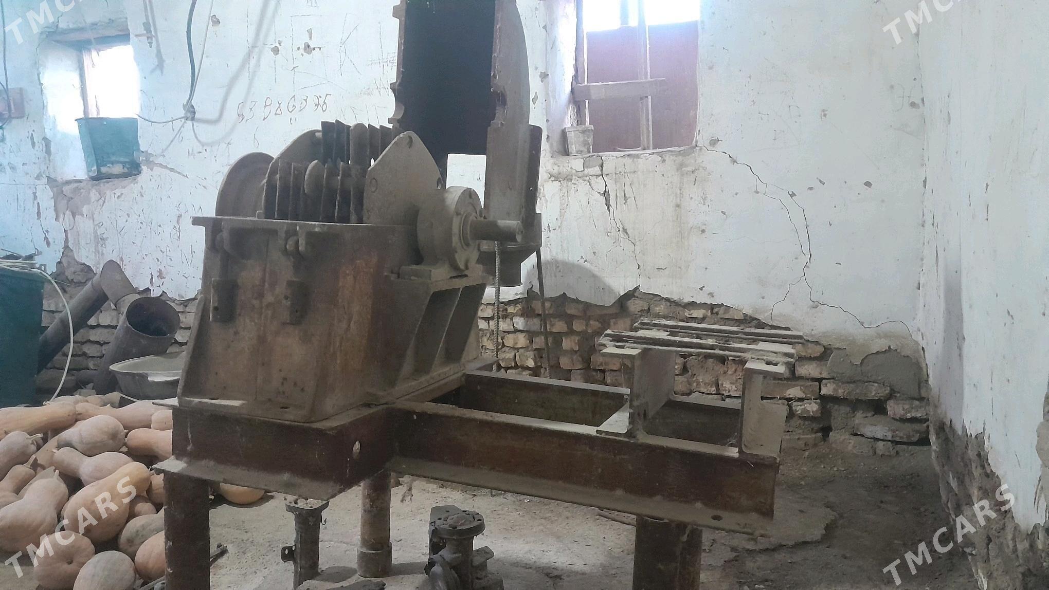 drabilka драбилка - Байрамали - img 4