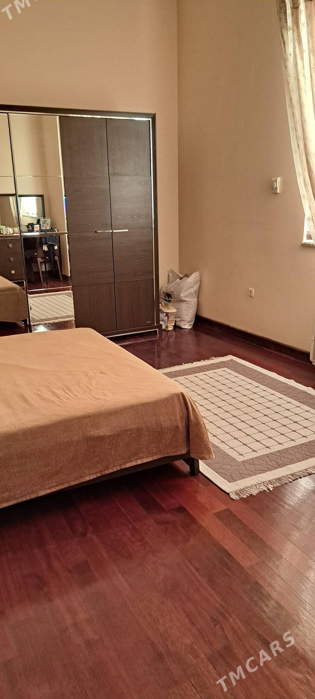 4 ком элитка нефтегаз - Aşgabat - img 5