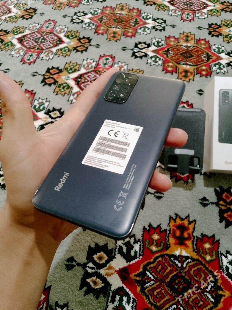 Redmi Note11 - Ашхабад - img 4
