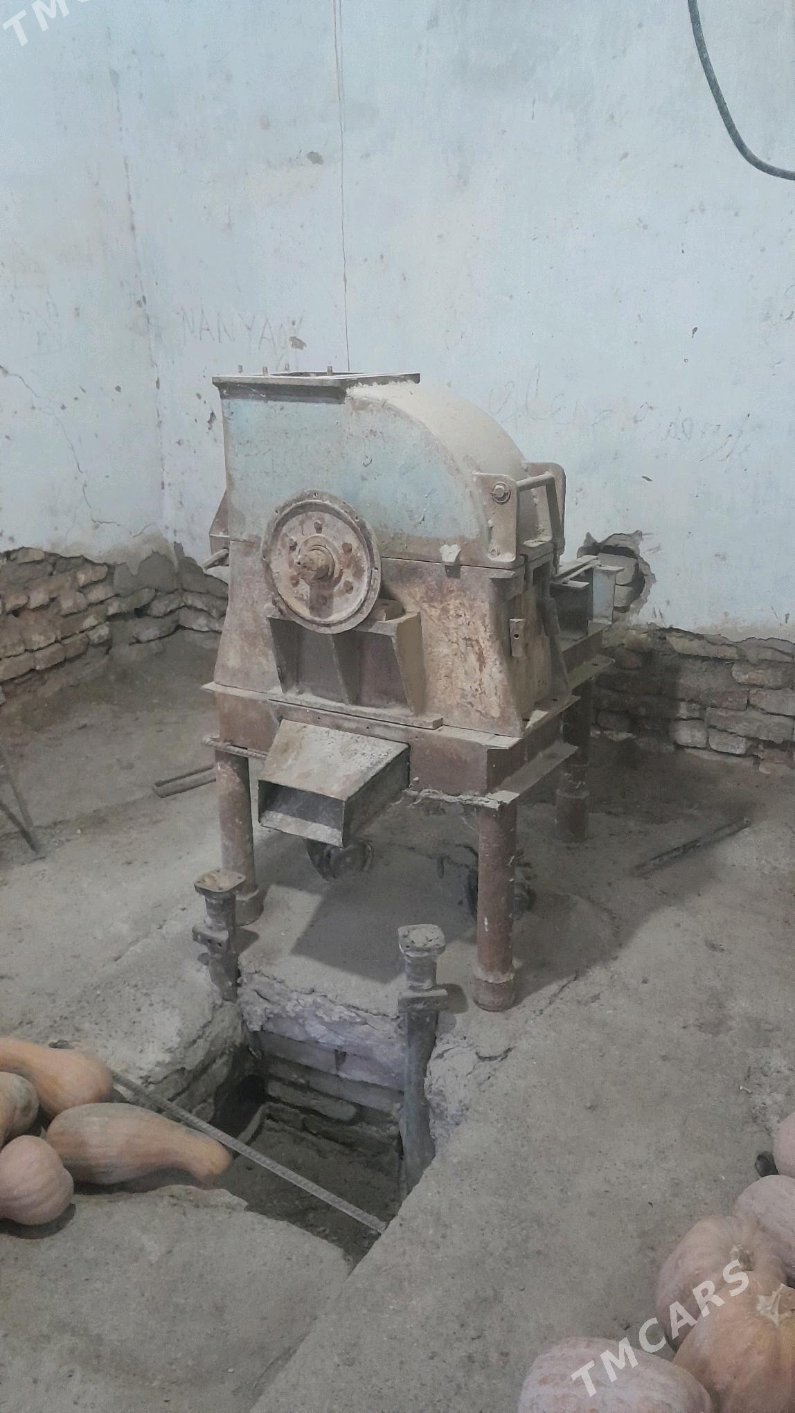 drabilka драбилка - Байрамали - img 2