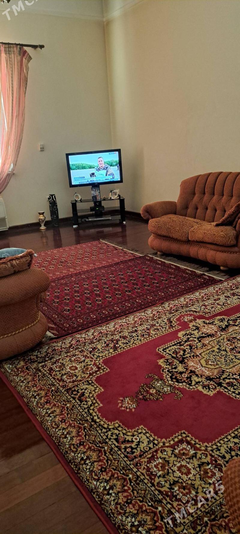 4 ком элитка нефтегаз - Aşgabat - img 9