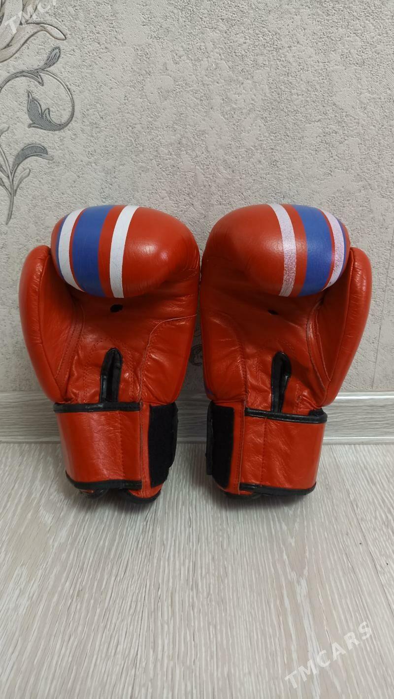 BOKS PERCATKA - Балканабат - img 2