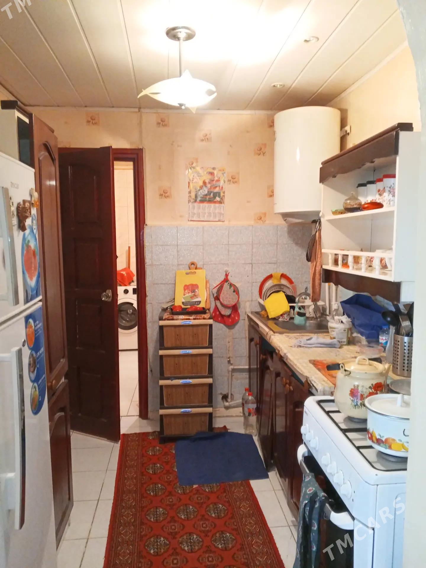 Satlyk 4 komnat 1 etaz 4 mkr - 4 мкр - img 5