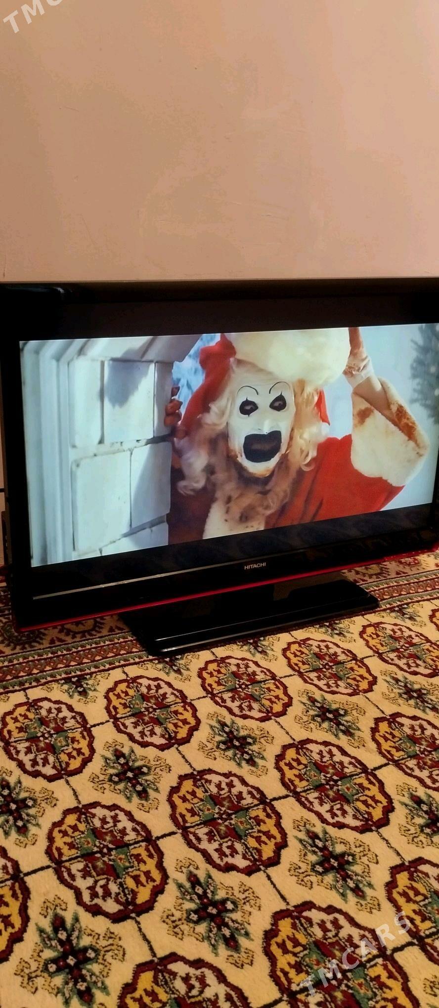 хитачи телевизор 50диогнал - Дашогуз - img 3