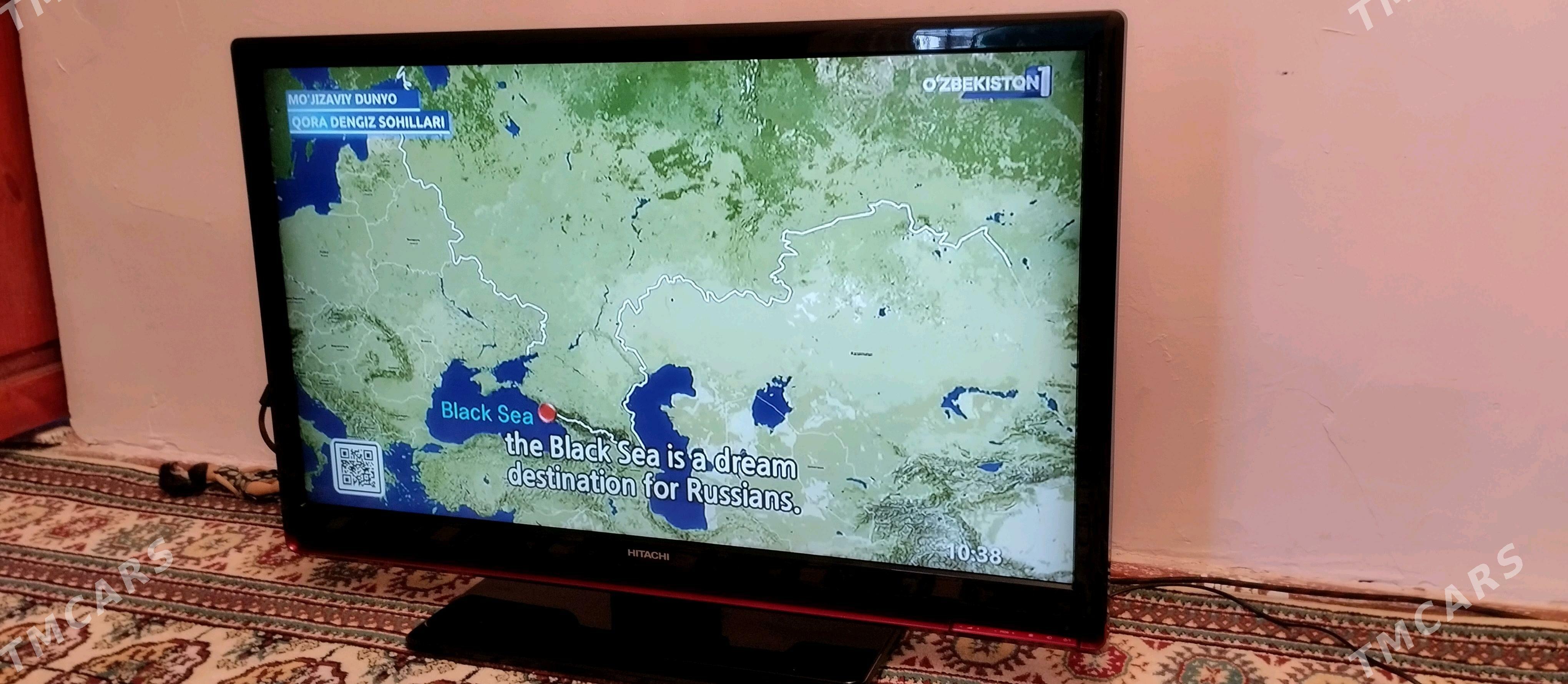 хитачи телевизор 50диогнал - Дашогуз - img 2