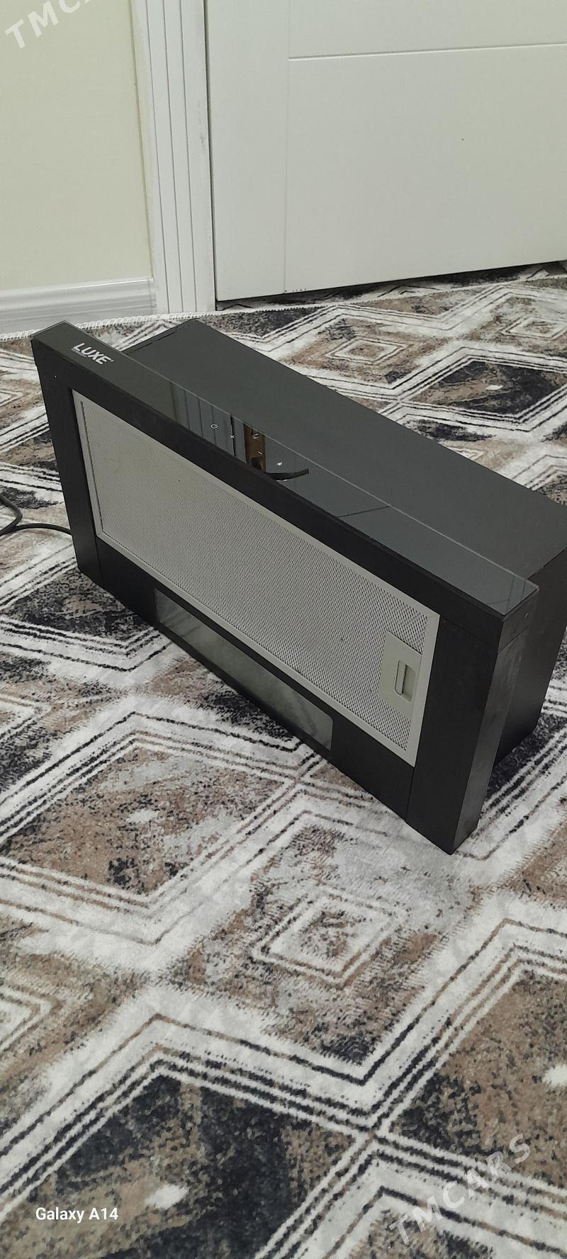 demohot - Ашхабад - img 4