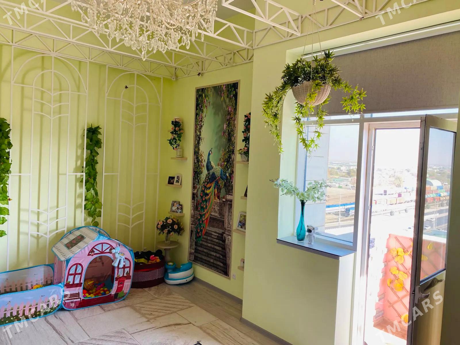 ПРОДАЖА ЭЛИТКА ГОГОЛЯ - Ашхабад - img 9