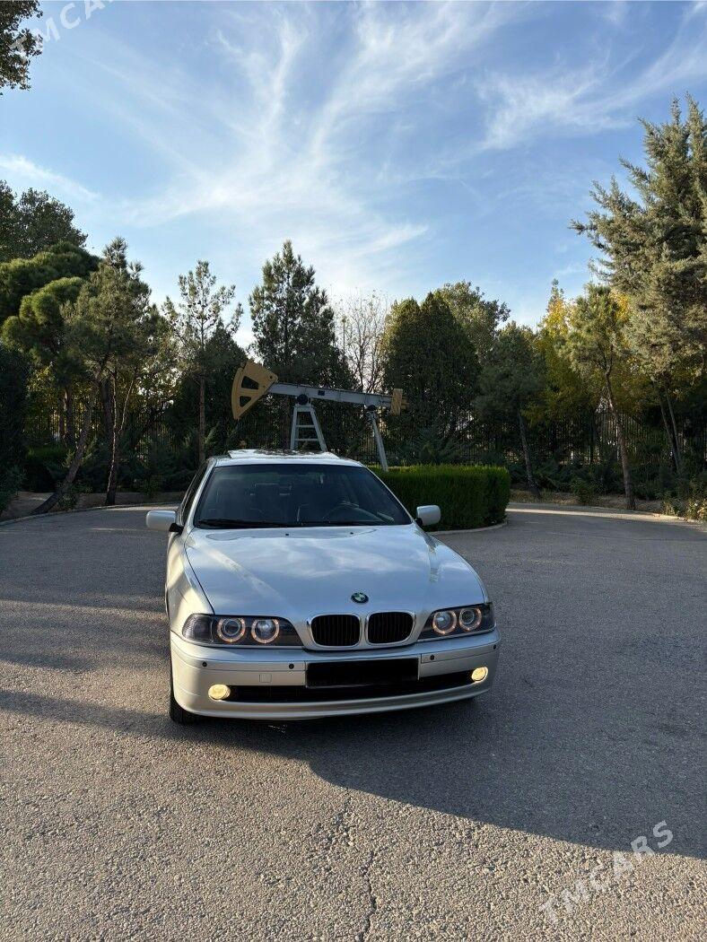BMW E39 1999 - 100 000 TMT - Балканабат - img 3