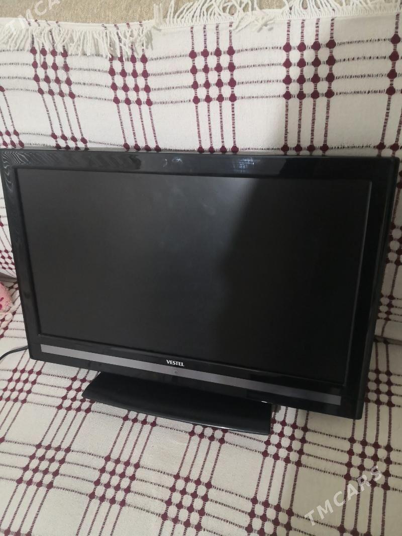 arzan telewizor 22lik - Байрамали - img 2
