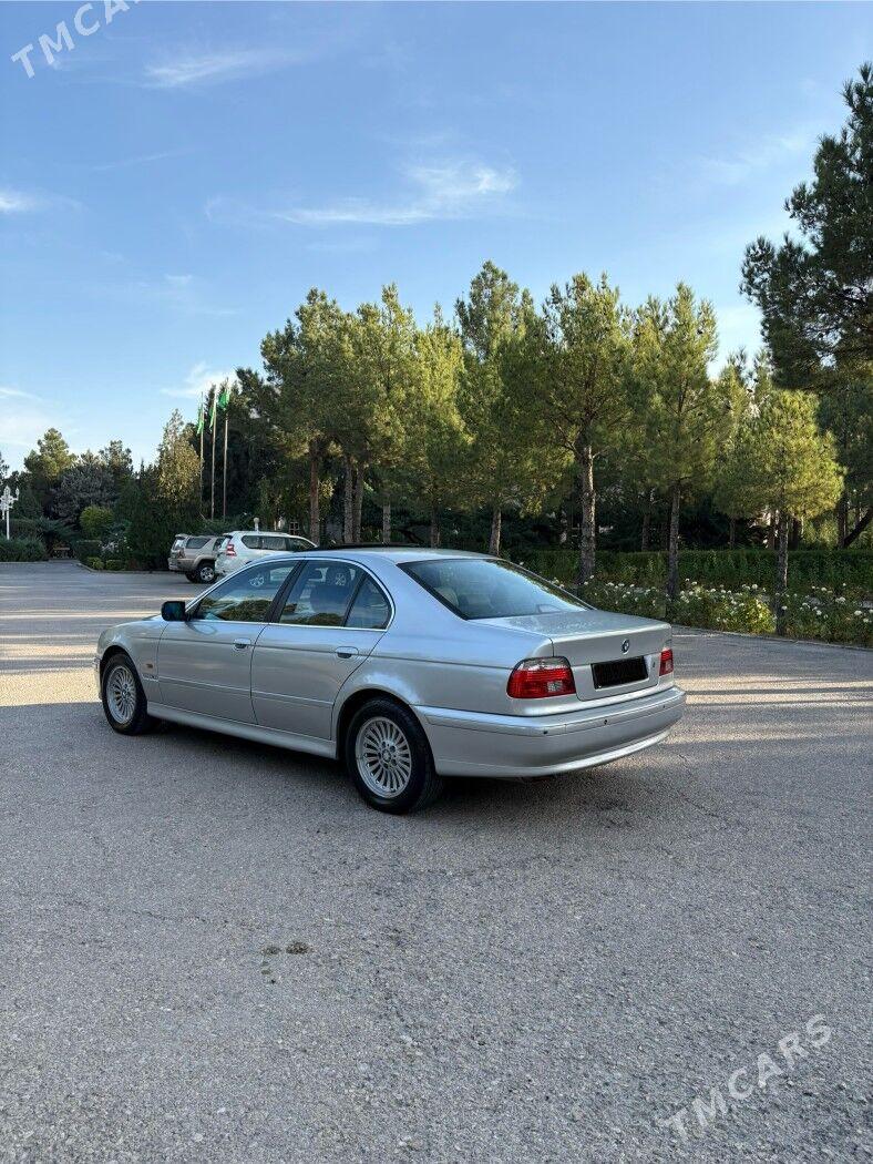 BMW E39 1999 - 100 000 TMT - Балканабат - img 5
