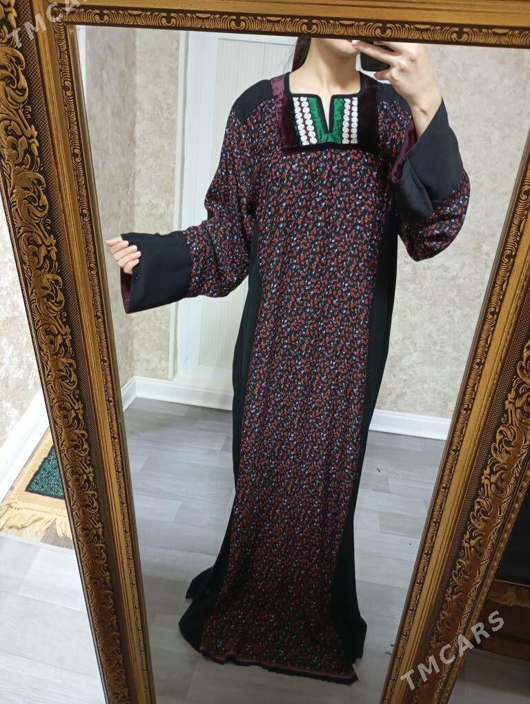abaya koynek платья койнек - Дашогуз - img 5