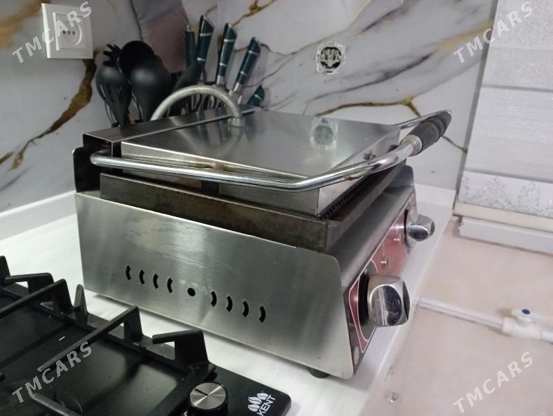 Doner toster aparat - Бузмеин - img 4