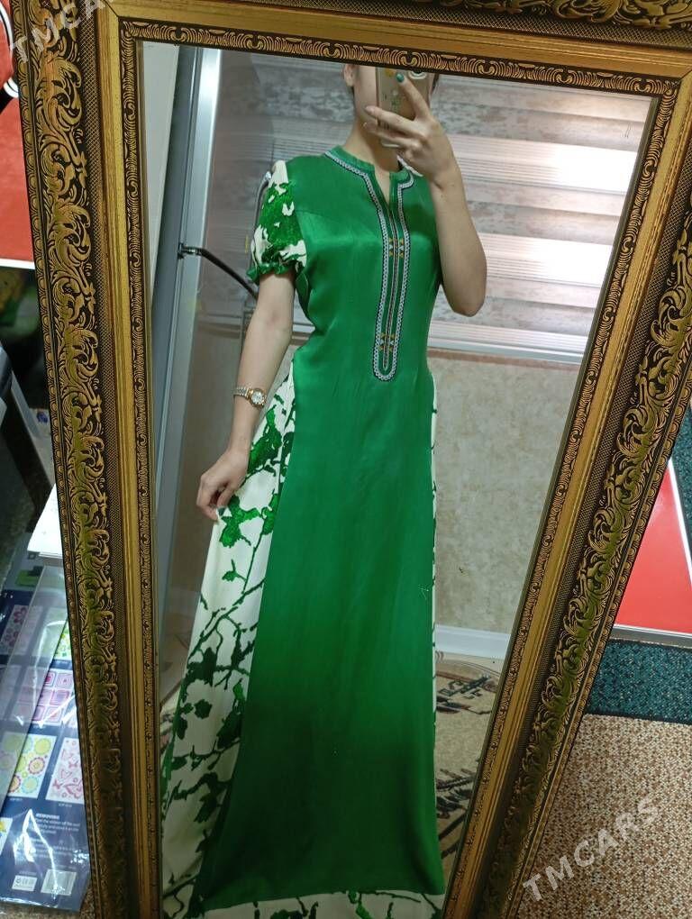 abaya koynek платья койнек - Дашогуз - img 3