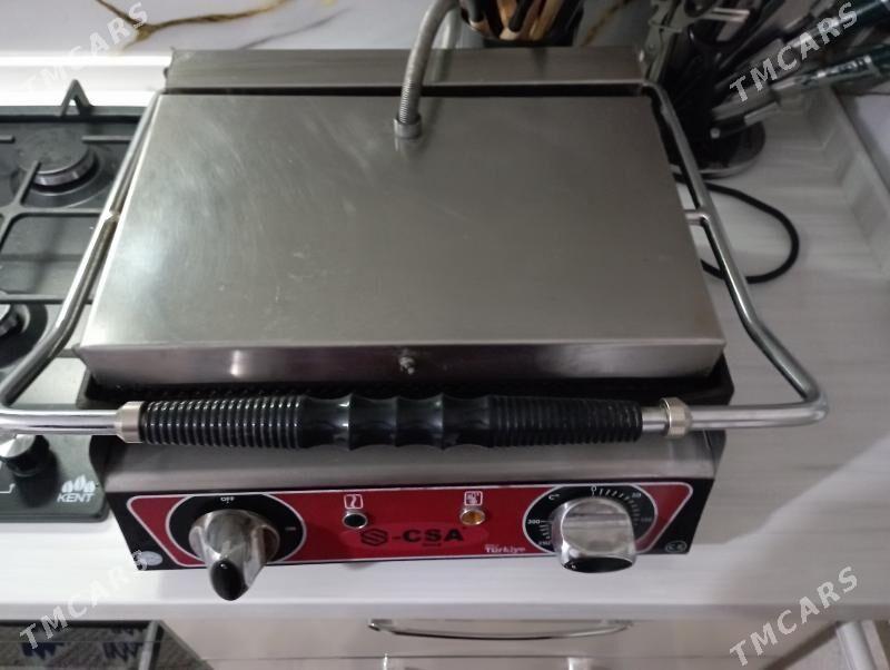 Doner toster aparat - Бузмеин - img 2