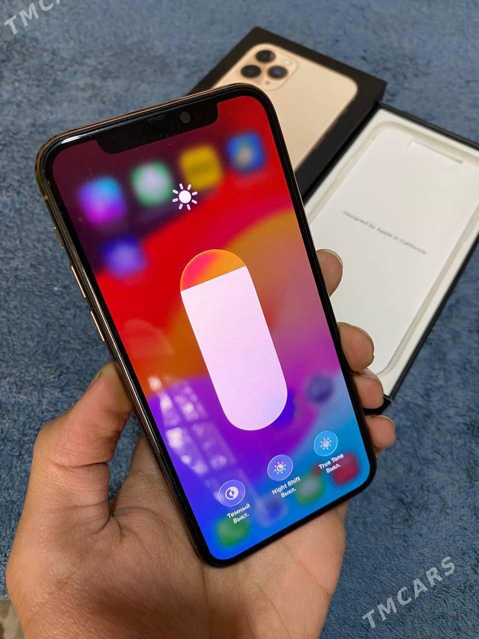 İphone 11 pro Gold - Aşgabat - img 4