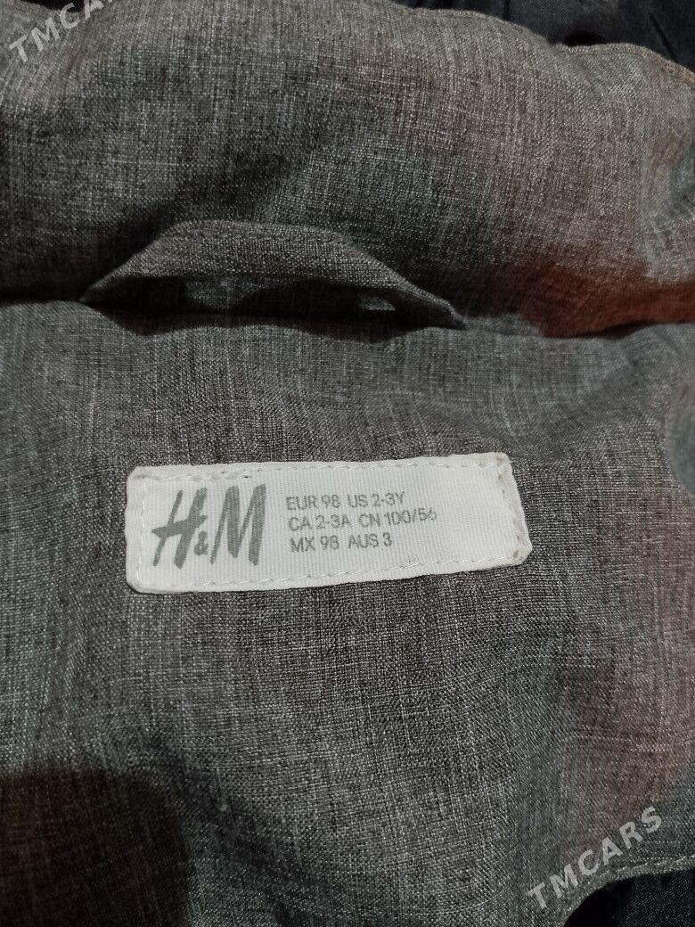 куртка kurtka - Мир 4 - img 2