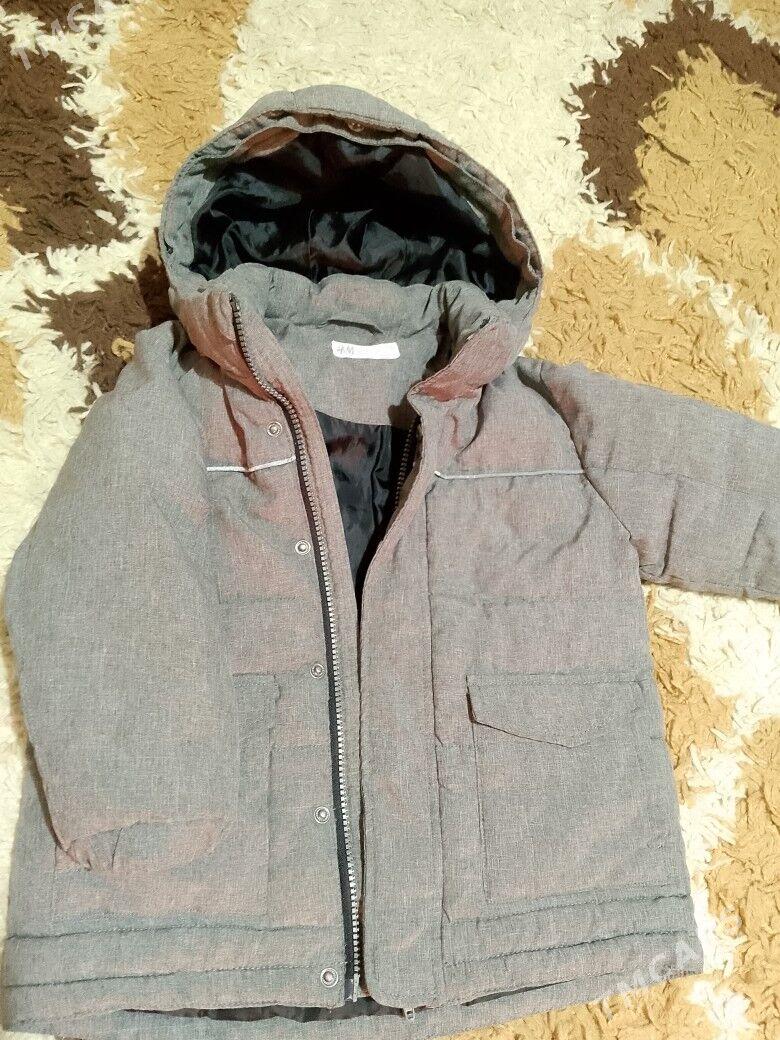 куртка kurtka - Мир 4 - img 1