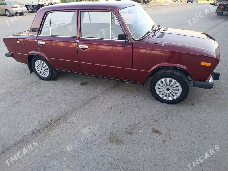 Lada 2106 1993 - 36 000 TMT - Мургап - img 2
