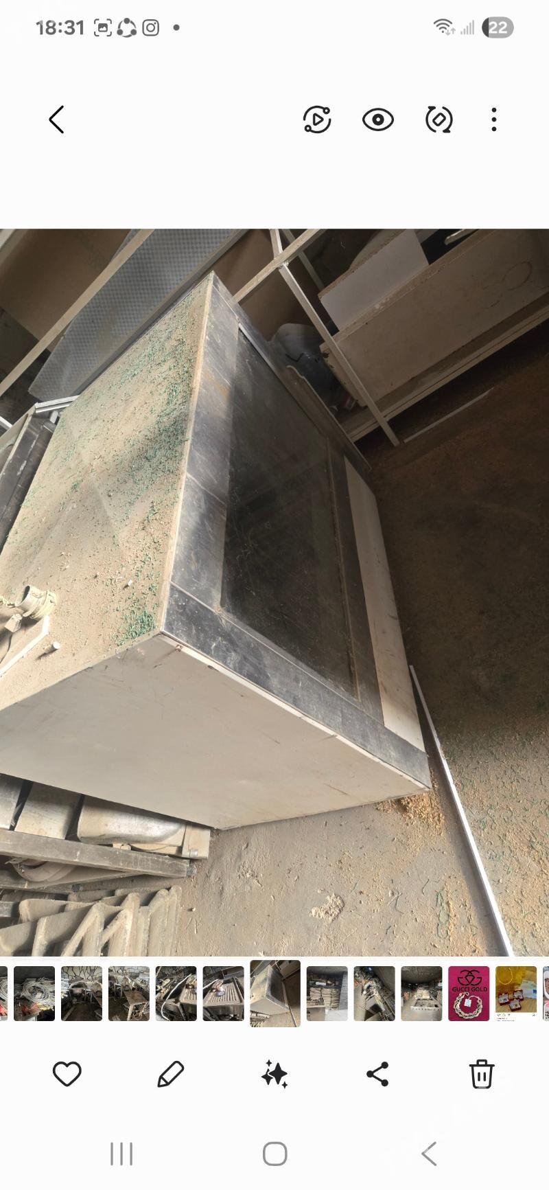 hojalyk enjamlary - Balkanabat - img 2