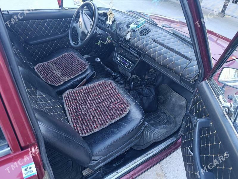 Lada 2106 1993 - 36 000 TMT - Мургап - img 5