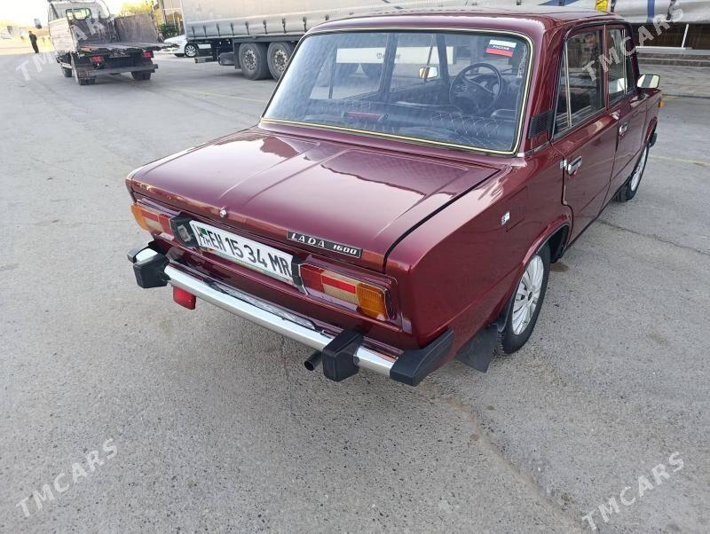 Lada 2106 1993 - 36 000 TMT - Мургап - img 1
