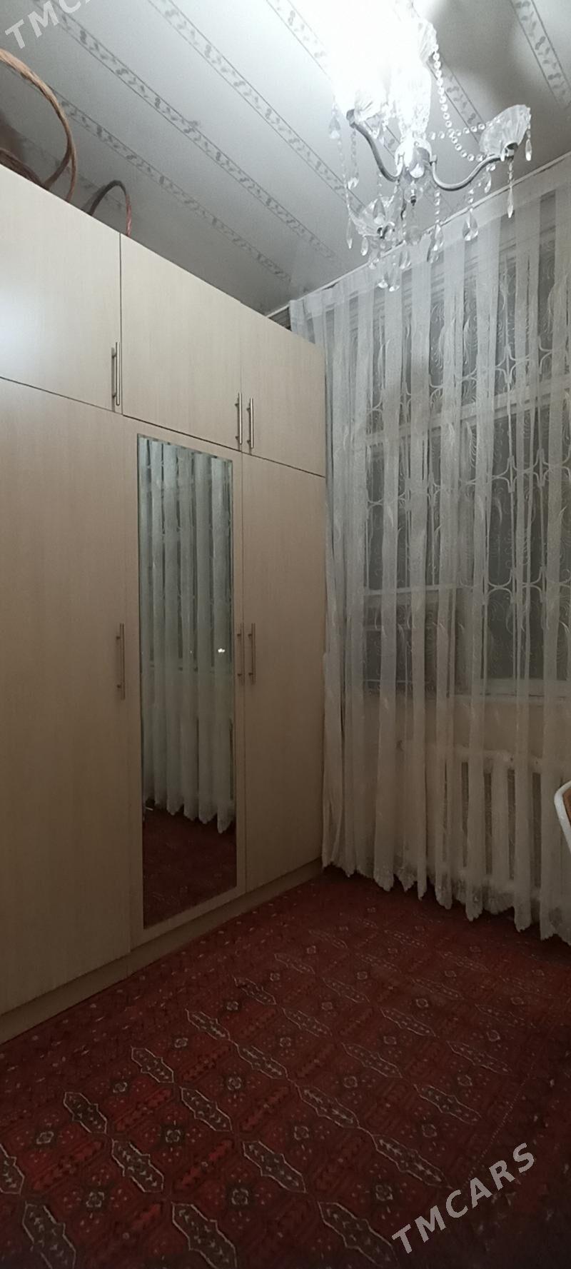 Arenda Turist 2/2.2kom - Ашхабад - img 4