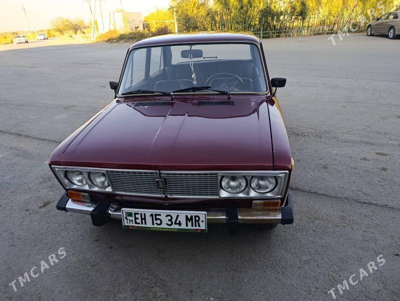 Lada 2106 1993 - 36 000 TMT - Мургап - img 3