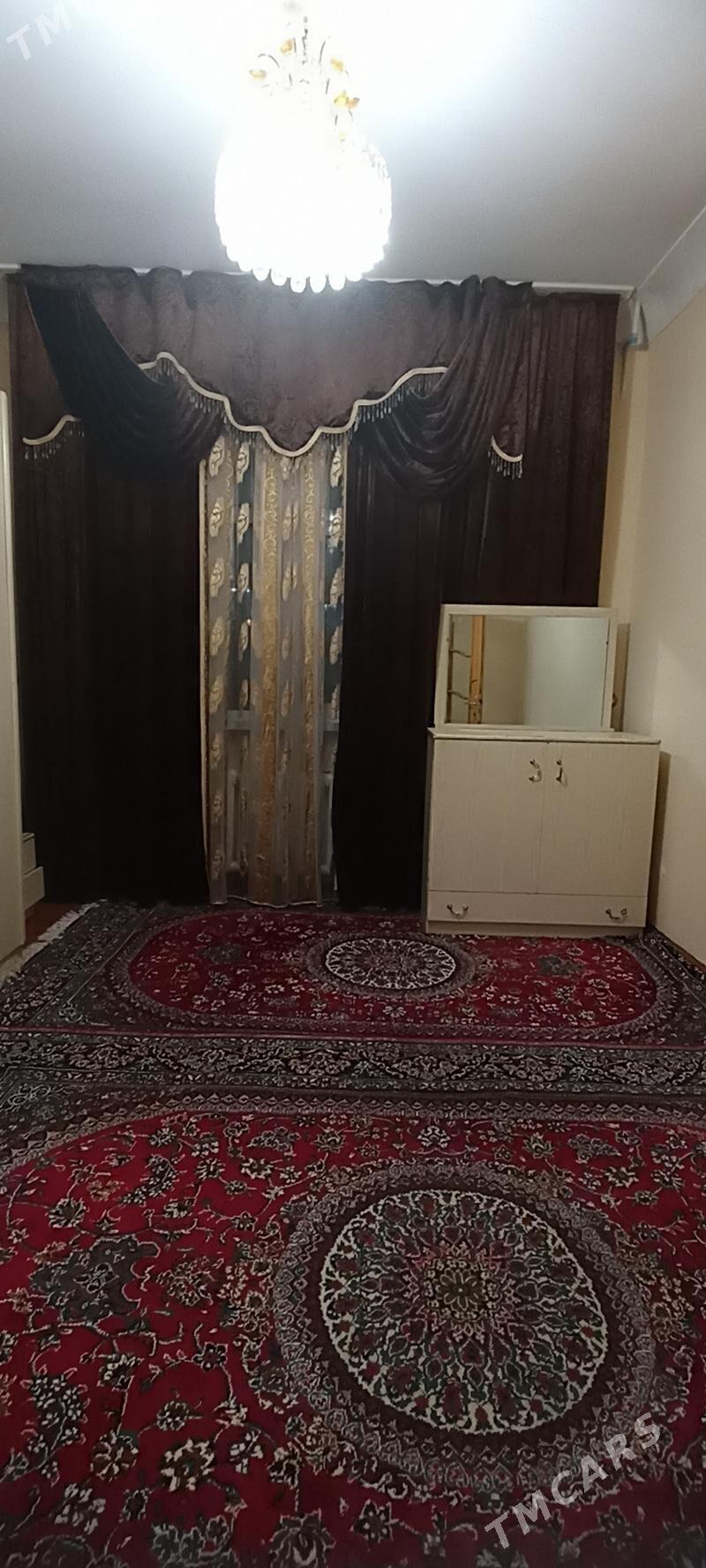 Arenda Turist 2/2.2kom - Ашхабад - img 3