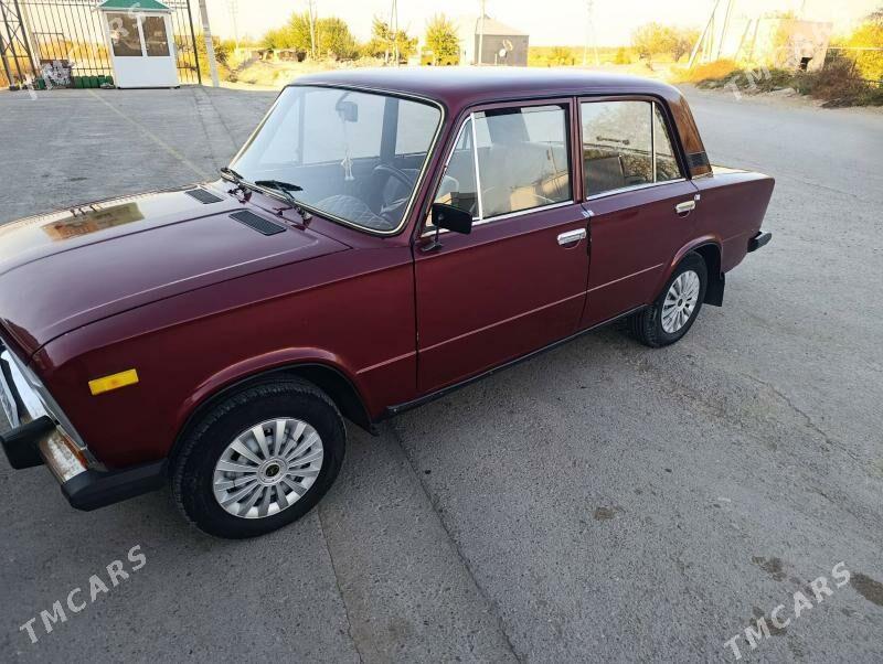 Lada 2106 1993 - 36 000 TMT - Мургап - img 4