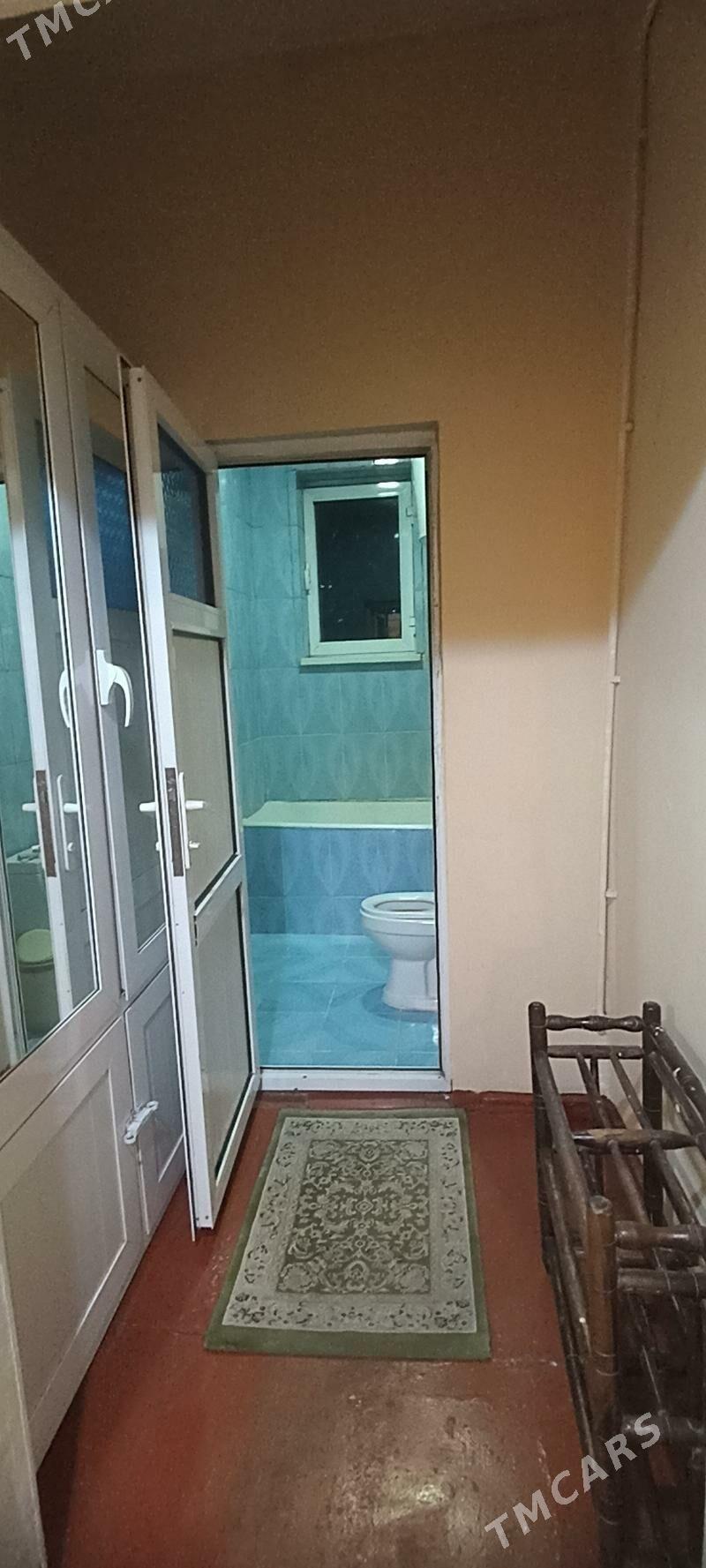 Arenda Turist 2/2.2kom - Ашхабад - img 7