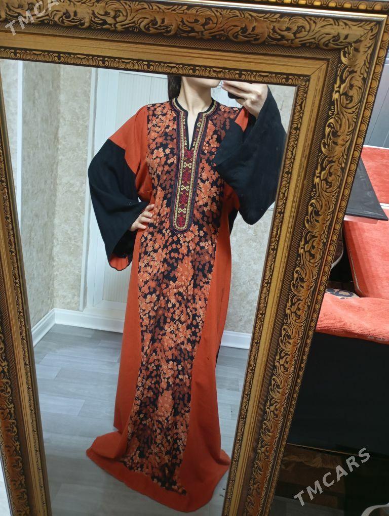 abaya koynek платья койнек - Дашогуз - img 6