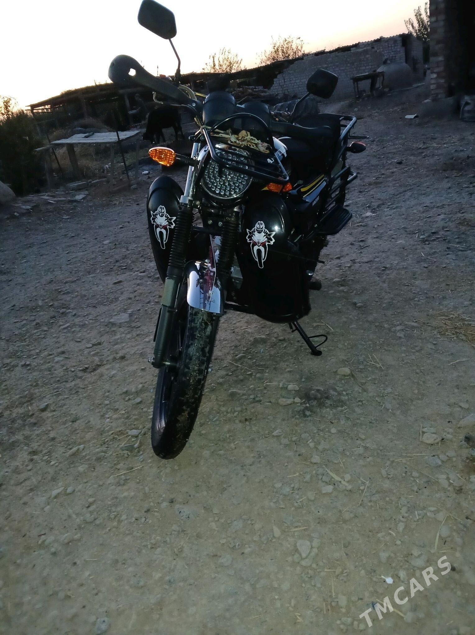 Fekon FK150-8G 2025 - 15 000 TMT - Tejen - img 4