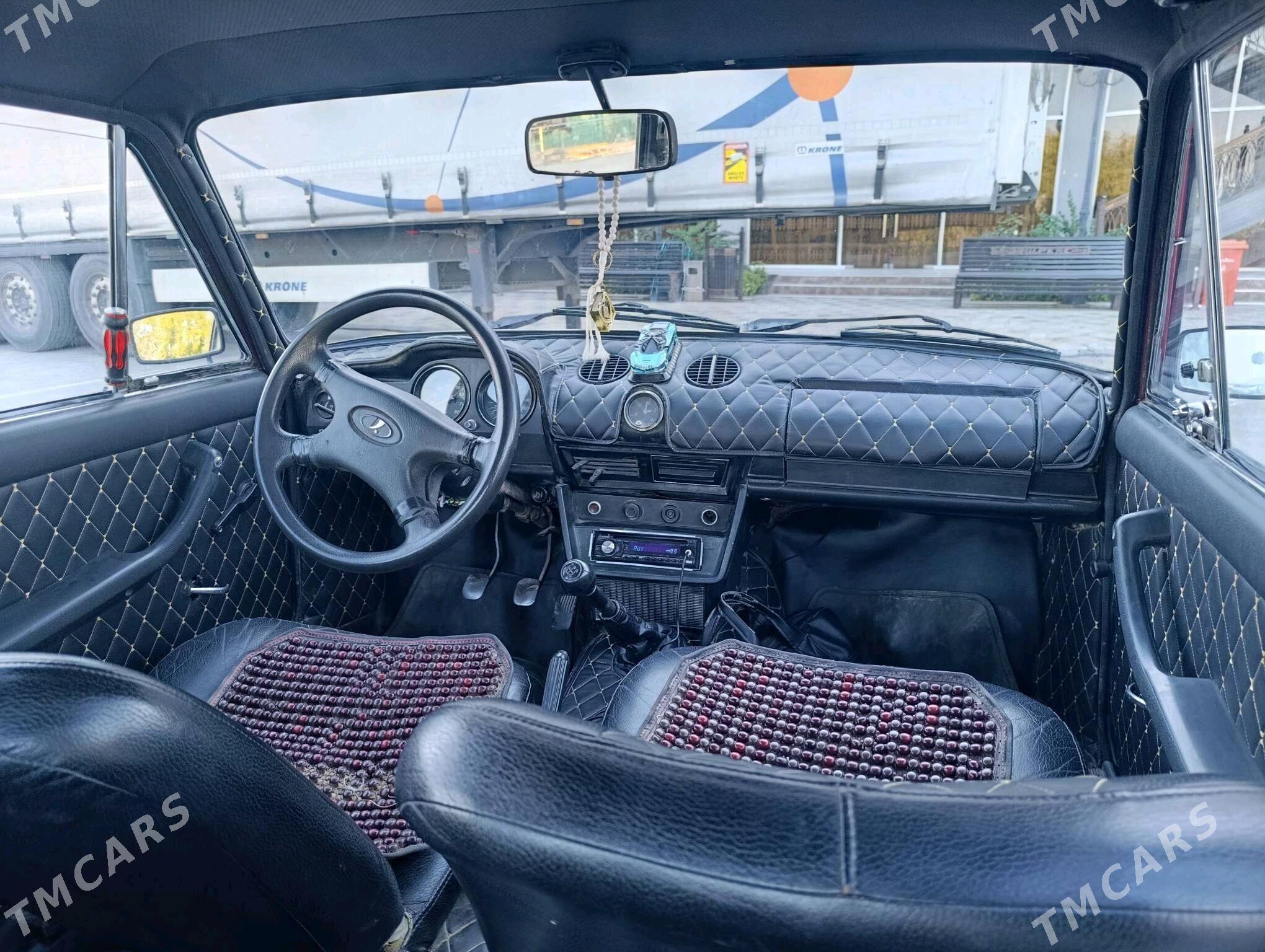 Lada 2106 1993 - 36 000 TMT - Мургап - img 6