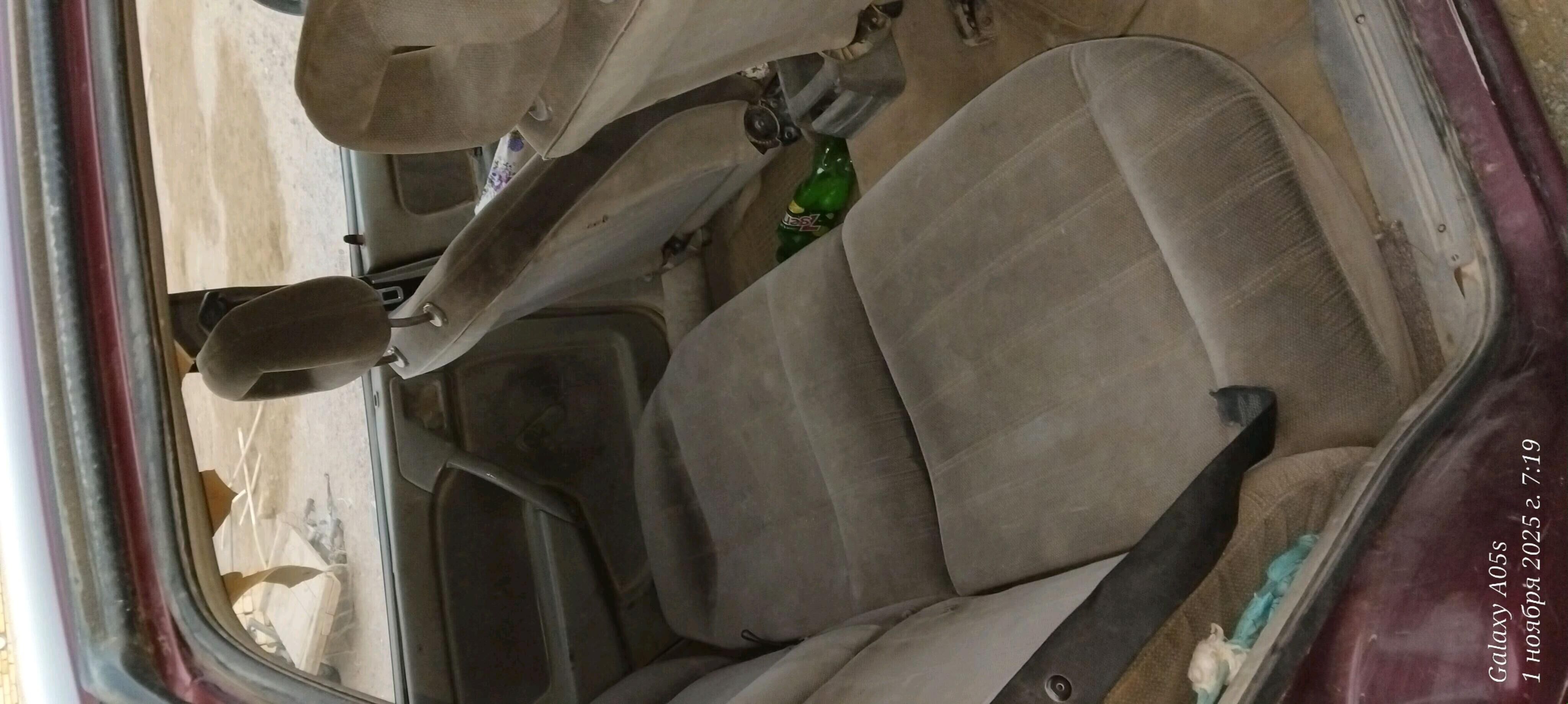 Opel Vectra 1991 - 20 000 TMT - Baýramaly - img 2