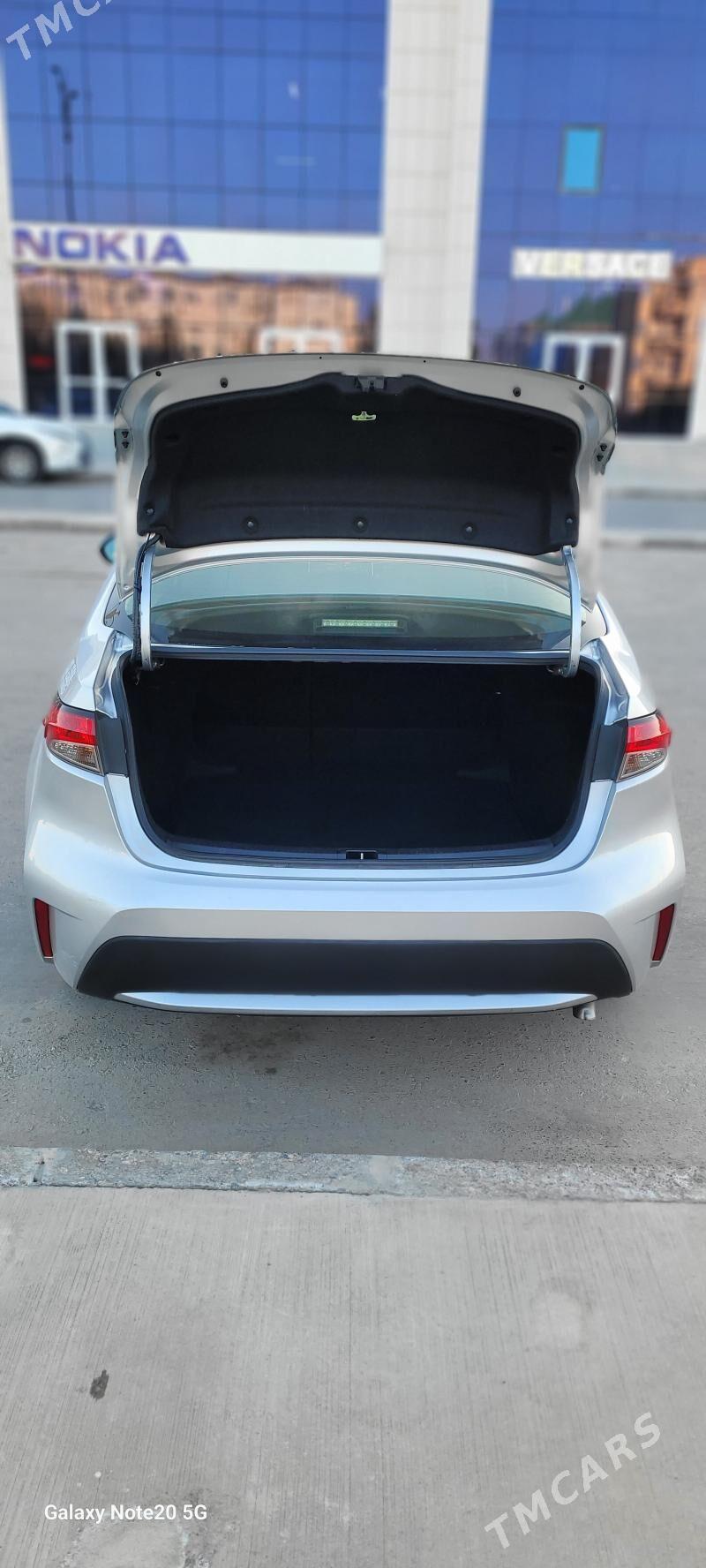 Toyota Corolla 2020 - 270 000 TMT - Керки - img 6