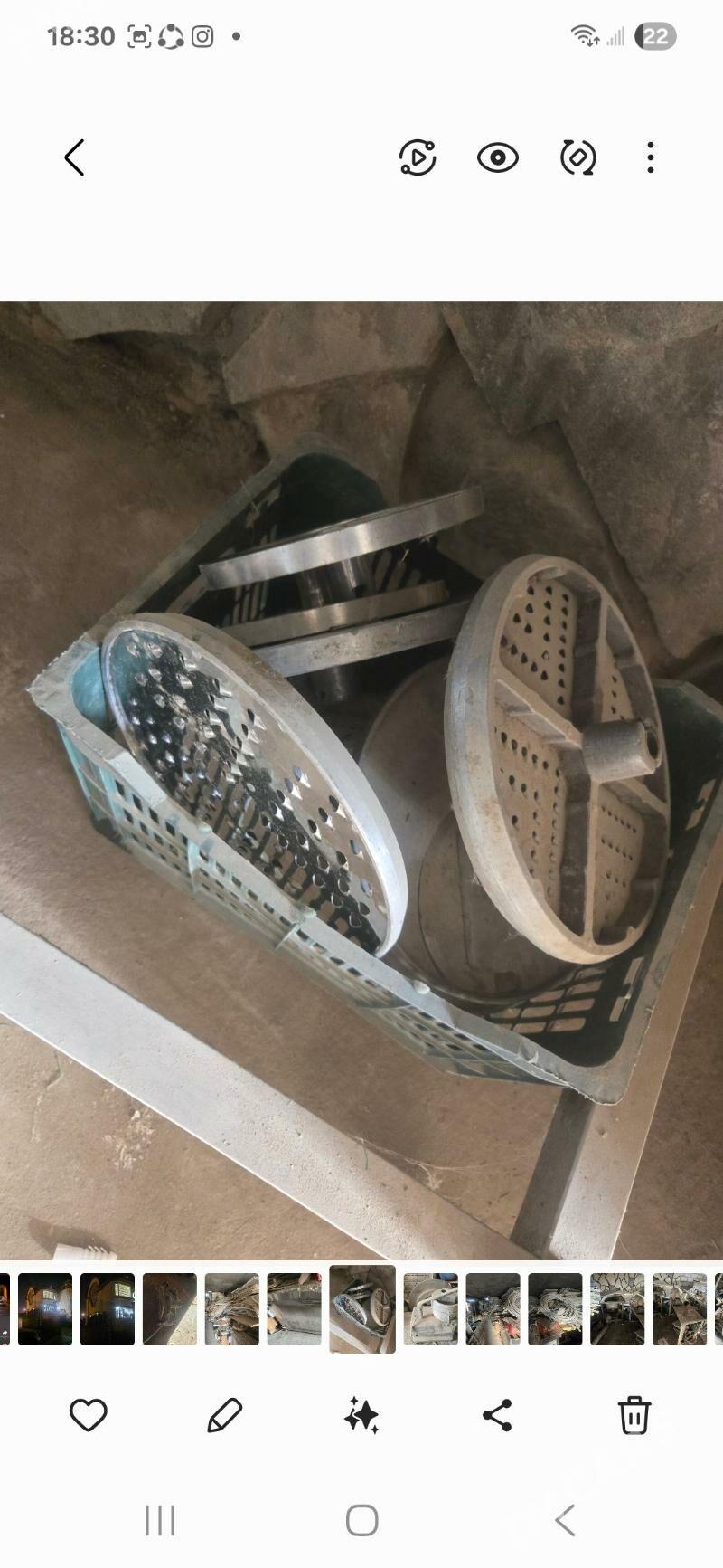 hojalyk enjamlary - Balkanabat - img 3