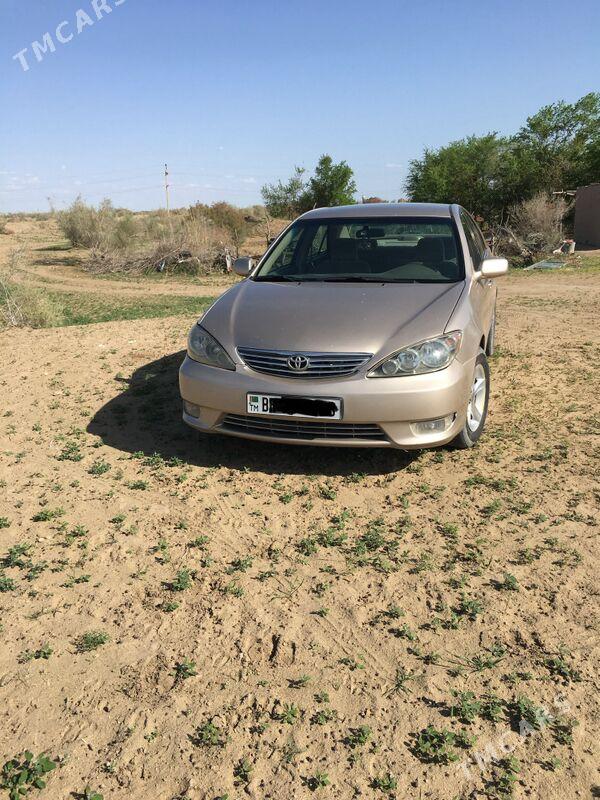 Toyota Camry 2004 - 160 000 TMT - Saýat - img 4