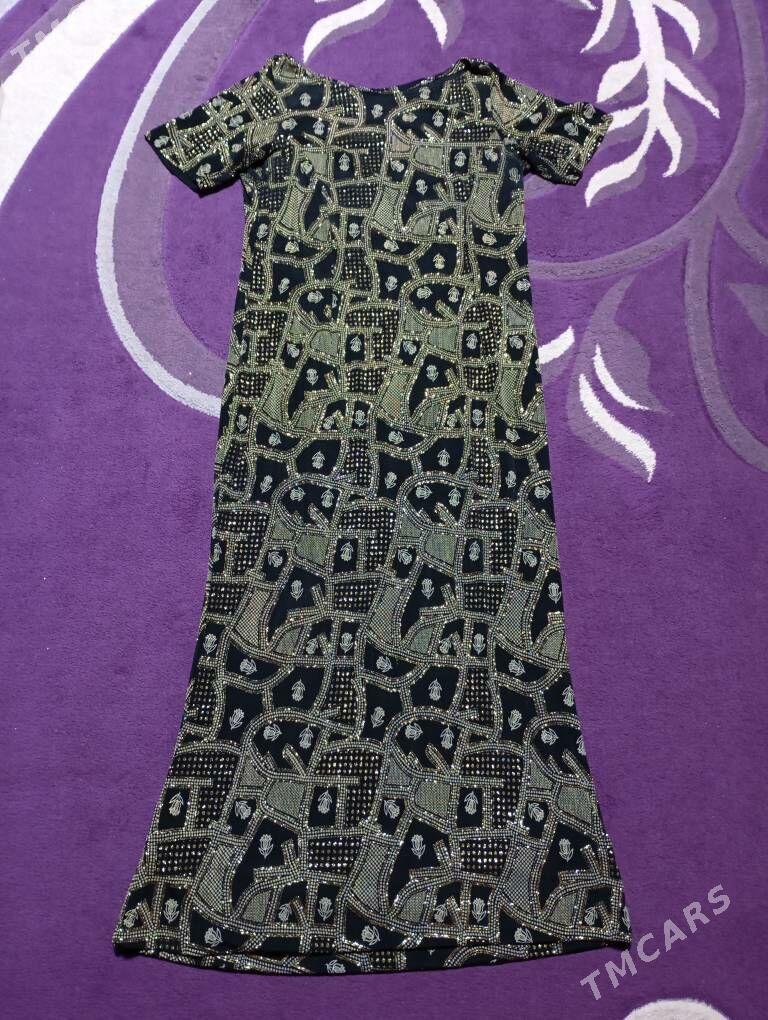 abaya koynek платья койнек - Дашогуз - img 10