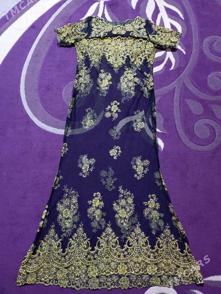 abaya koynek платья койнек - Дашогуз - img 9