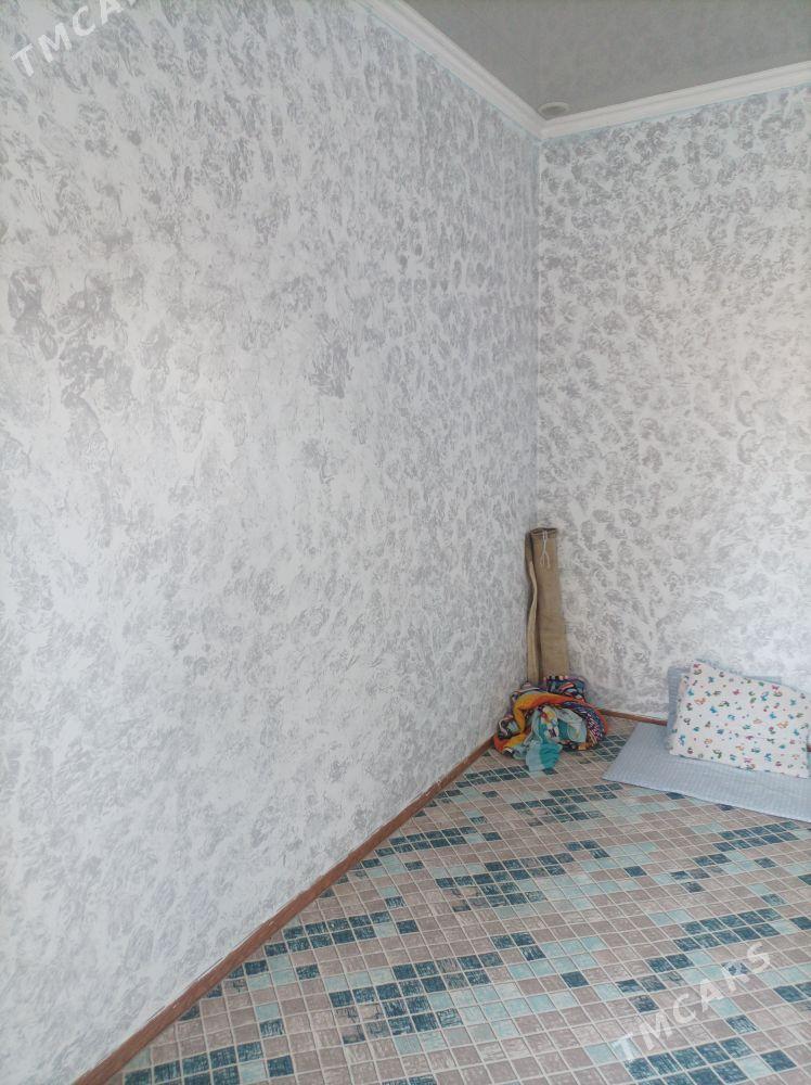 Änew Gäwers Bereketl - Ak bugdaý etraby - img 2