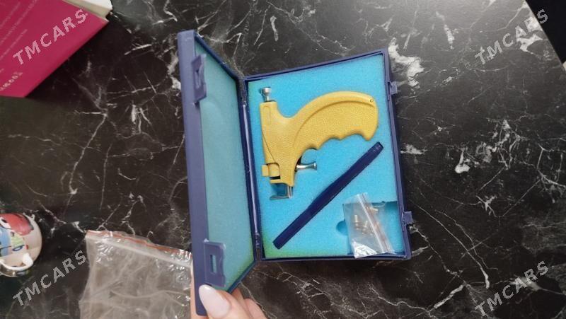 gulak desilyan pistalet пистал - Aşgabat - img 3