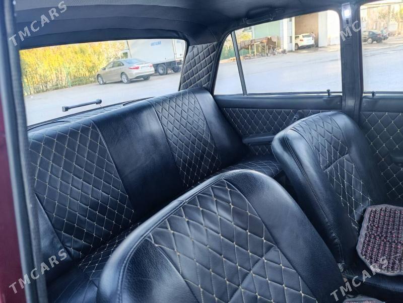 Lada 2106 1993 - 36 000 TMT - Мургап - img 7