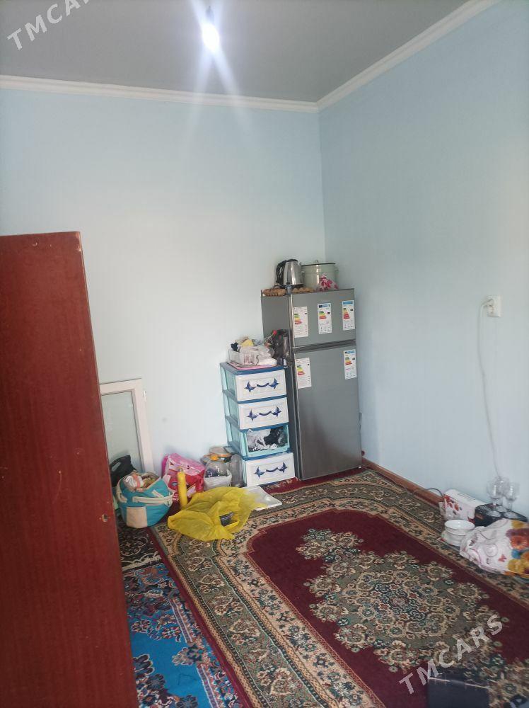 Änew Gäwers Bereketl - Ak bugdaý etraby - img 5