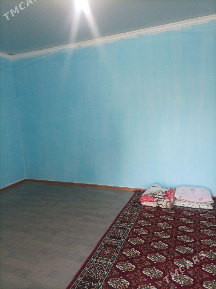 Änew Gäwers Bereketl - Ak bugdaý etraby - img 4