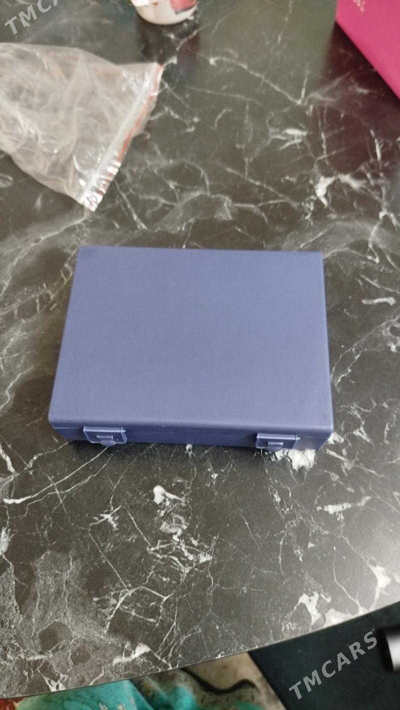 gulak desilyan pistalet пистал - Aşgabat - img 2