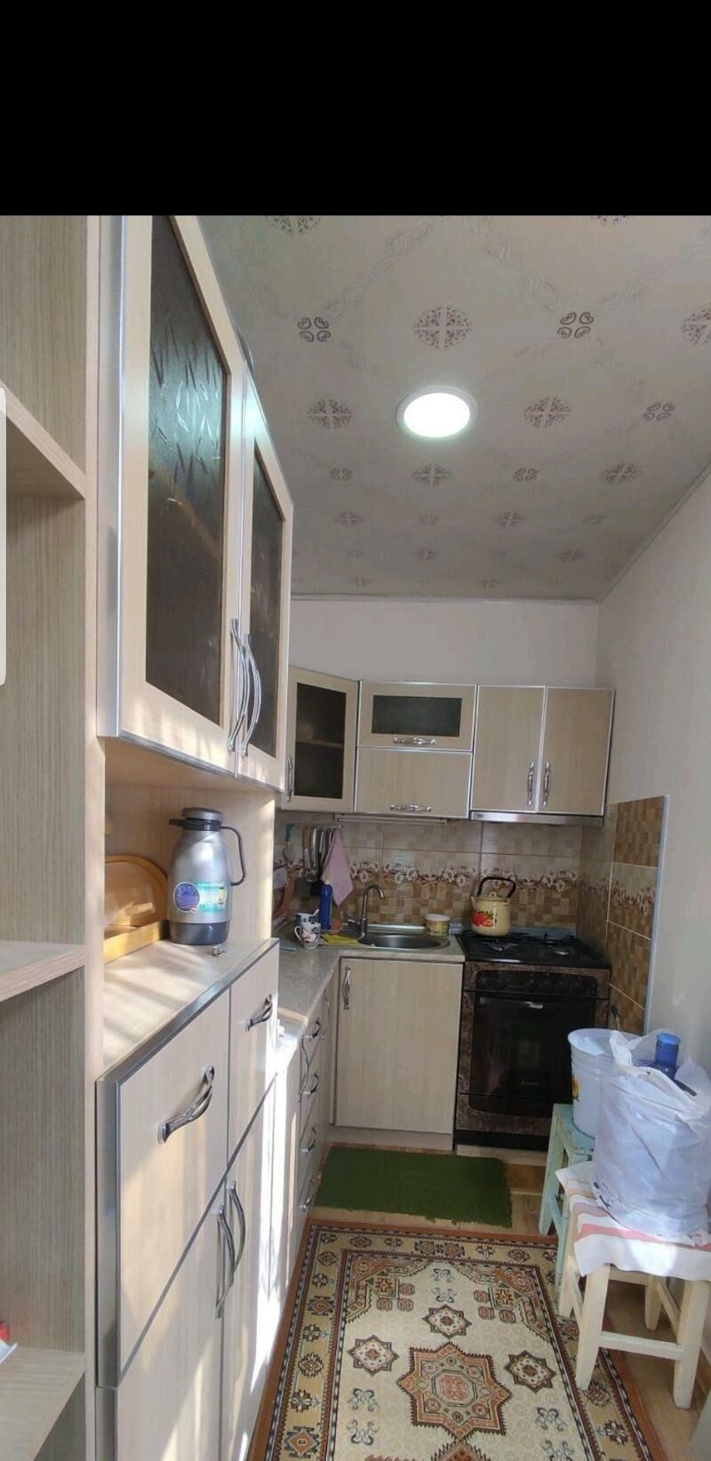 квартира от хозяина - Türkmenbaşy - img 7