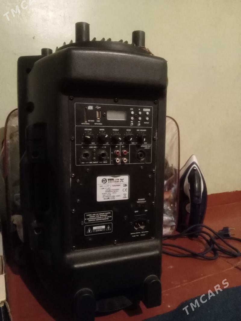 kalonka - Ruhubelent etraby - img 1