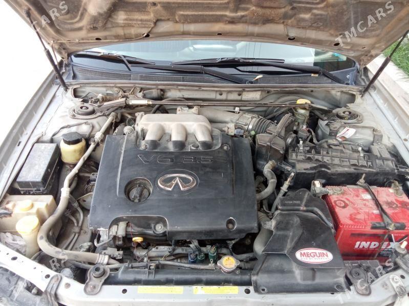 Infiniti I35 2002 - 110 000 TMT - Туркменабат - img 5