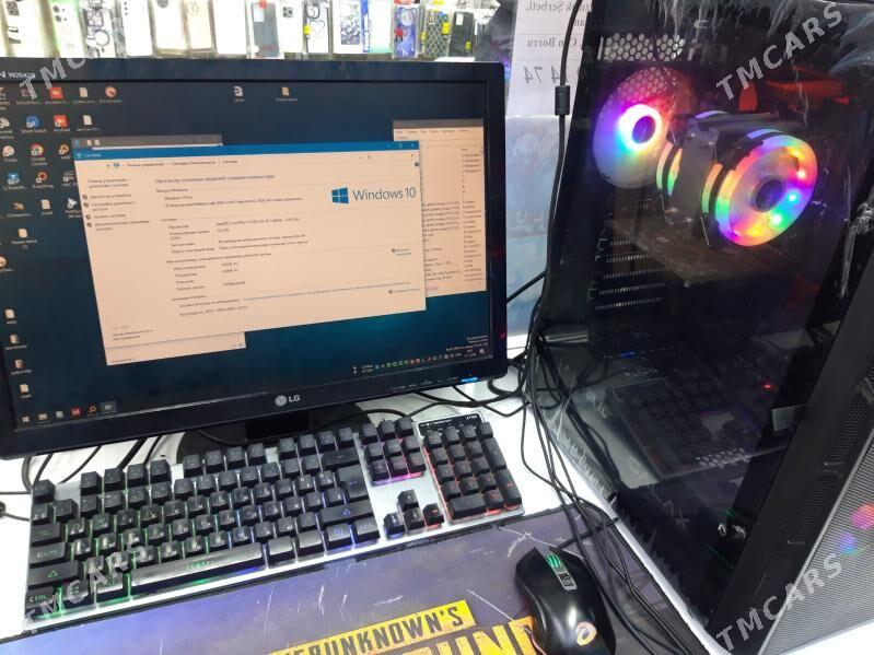 domasny kompyuter - Ашхабад - img 1